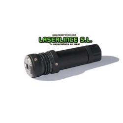 Z03 Puntero Láser infrarrojo regulable LXGD CR123A 20mW (808nm)