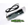 12-Flashlight UV Leds 390nm 3xAAA