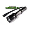 Flashlight CREE special brand TrustFire P7-F16 900lumenes