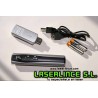 REMOTE CONTROL FOR WIRELESS USB LASER POINTER + PowerPoint
