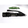 Linterna CREE de marca TrustFire P7- F16 900 lumenes