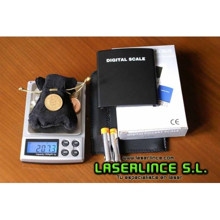 Balance-of-pocket digital precision with the rank of heavy 0.1/1