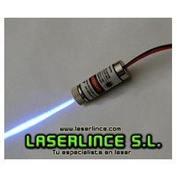 C4 Módulo láser violeta 150mW (405nm)