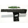 Mount AK series aluminum with 20mm Picatinny Rail