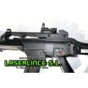 Red Dot AIMPOINT 4 reticles Red and Green