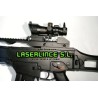 Red dot holográfico ACOG holográfico Rojo y verde
