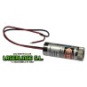 Red Laser cross generators 5mW (650nm)