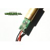 module green laser 80mW 532nm