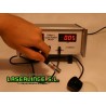 06 Puntero láser infrarrojo 5mW (808nm)