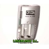 CR123A battery charger