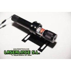 02 Support steel for industrial calibration