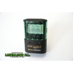 Cargador de baterías recargables AA/AAA RAM