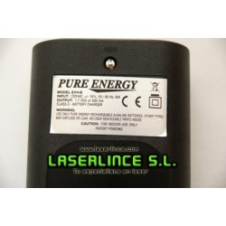 Rechargeable Battery Charger AA / AAA RAM