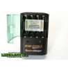 Cargador de baterías recargables AA/AAA RAM