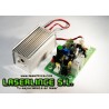 50mW green laser module generator point (532 nm)