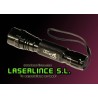 Infrared light UltraFire Flashlight (3W of power)