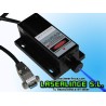 module 50mw blue laser (473nm) for laboratory 220V
