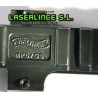 Montura de aluminio para MP5 y G3 con carril 20mm Picatinny