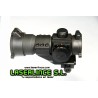 Red dot holográfico 1X30 Verde, rojo  y azul AIMPOINT