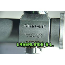 1x30 Green Red dot holographic red, blue Aimpoint