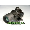 Red dot holográfico 1X30 Verde, rojo  y azul AIMPOINT