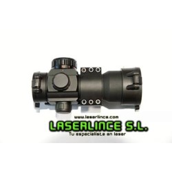 1x30 Green Red dot holographic red, blue Aimpoint