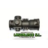 Red dot holográfico 1X30 Verde, rojo  y azul AIMPOINT