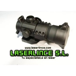 Red dot holográfico 1X30 Verde, rojo  y azul AIMPOINT