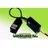 Module 50mW green laser (532nm) for laboratory 220V