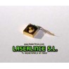 T5 5000mW infrared laser diode (808nm)