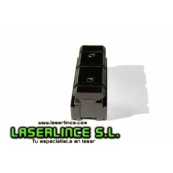 Montura para acoplar carril de 11mm a carril Picatinny de 20mm