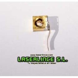 T1 500mW infrared laser diode (808nm)