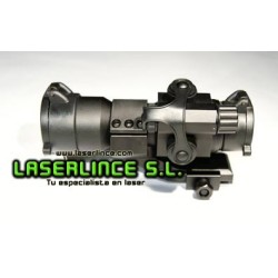 Green Red dot holographic 1x30, Aimpoint Red Glare Free