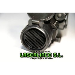 Green Red dot holographic 1x30, Aimpoint Red Glare Free