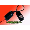 Module 150mW red laser (650nm) for laboratory 220V