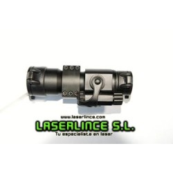Green Red dot holographic 1x30, Aimpoint Red Glare Free