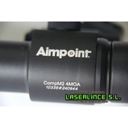Green Red dot holographic 1x30, Aimpoint Red Glare Free