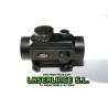 Red dot holográfico 1X30 Rojo y verde BSA