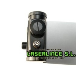 Red dot holographic BSA 1x30 Red and Green