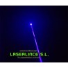V03 Puntero laser violeta 20mW (405nm)