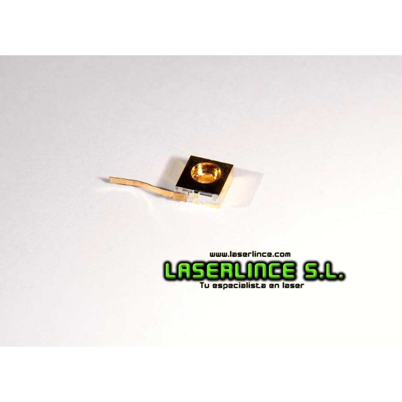 T4 3000mW infrared laser