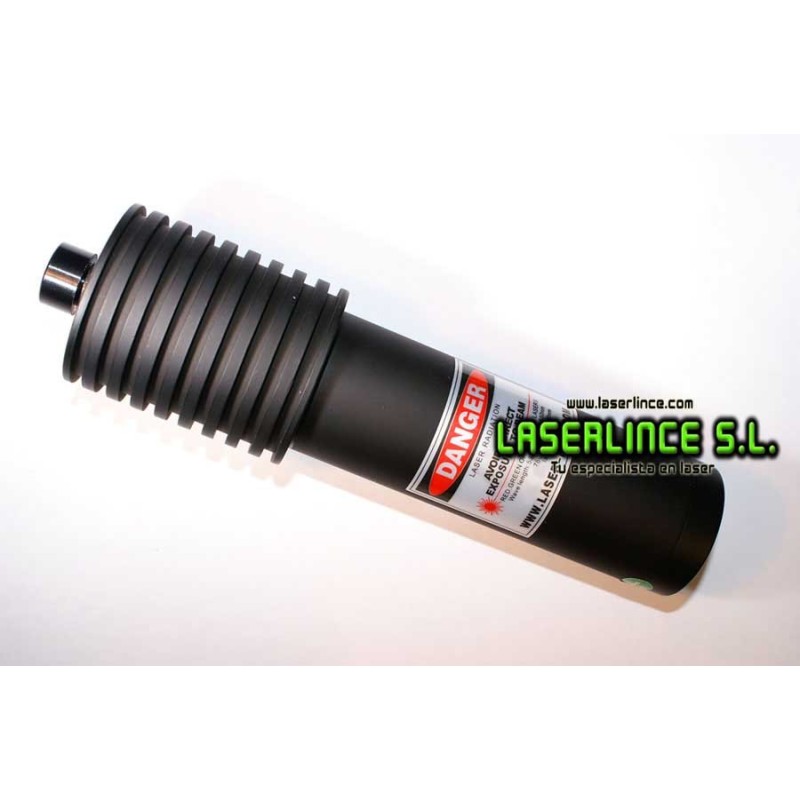 Z Puntero láser infrarrojo de 1000mW (808nm)