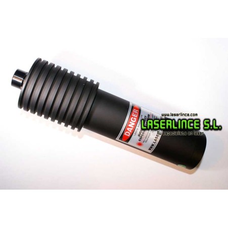Z Puntero láser infrarrojo de 1000mW (808nm)