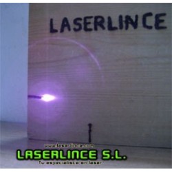 01 1000mW infrared laser pointer (808nm)