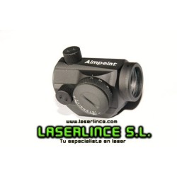 Red dot holographic 1X24 MICRO Green, red Aimpoint