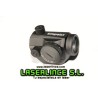 Red dot holográfico MICRO  1X24 Verde, rojo  AIMPOINT