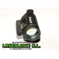 Red dot holographic 1X24 MICRO Green, red Aimpoint