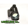 Red dot holográfico MICRO  1X24 Verde, rojo  AIMPOINT
