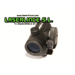Red dot holographic 1X24 MICRO Green, red Aimpoint