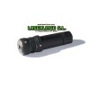 Puntero Láser infrarrojo regulable LXGD CR123A 20mW (808nm)